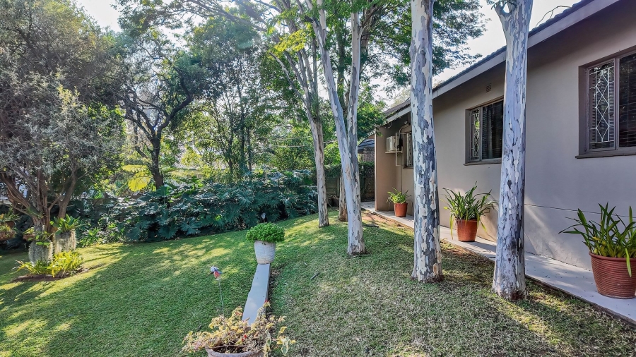 4 Bedroom Property for Sale in Protea Park North West